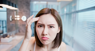 額頭紋消除重點是什麼?退紋亦要豐滿額頭