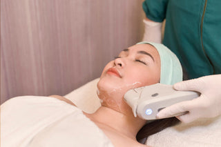Ultherapy超聲刀vs熱瑪吉哪個好?一文比較原理、效果和分別