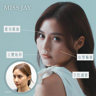 瘦面針療程 NEFERTITI瘦面秘技