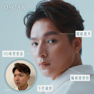 香港鼻王,打造黃金鼻例