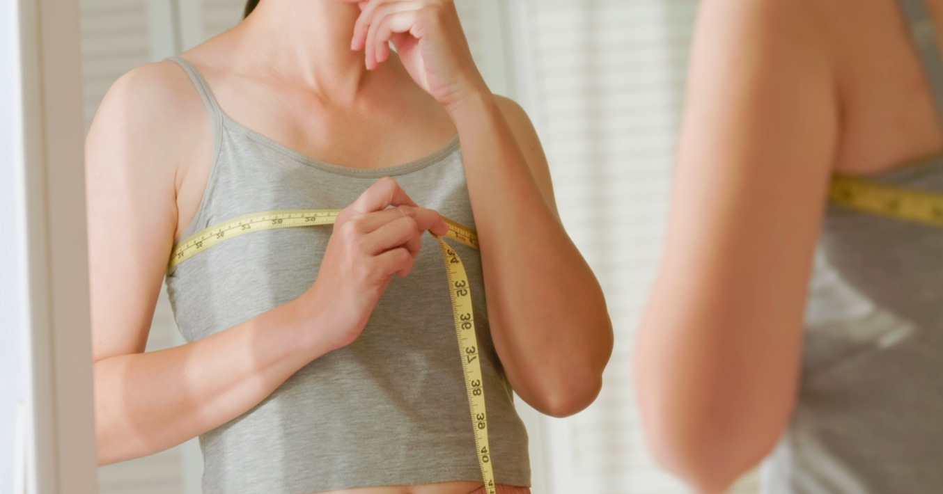 香港抽脂隆胸推介2025！自體脂肪豐胸手術好處、療程後遺症及手感分享（懶人包解答常見問題）