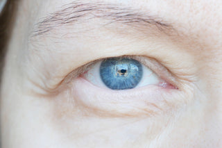 眼皮下垂可以怎樣救？找出下垂原因及完美解決方法！