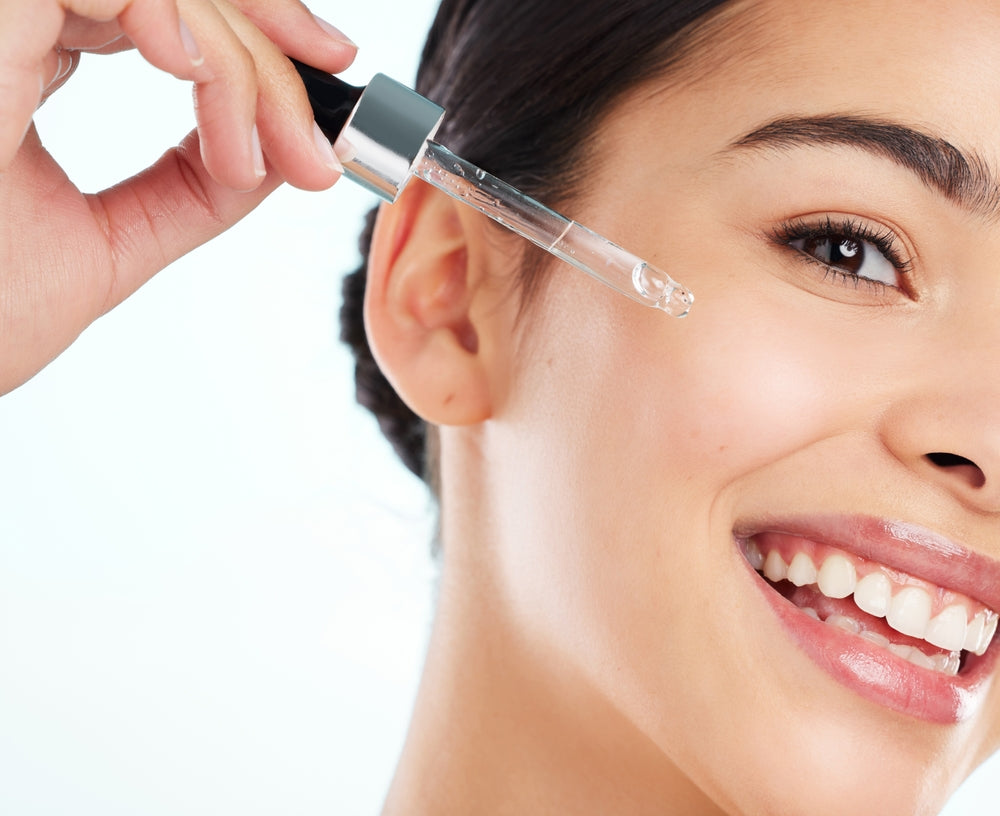 如何保濕才有效？教你如何為皮膚保濕及保濕步驟