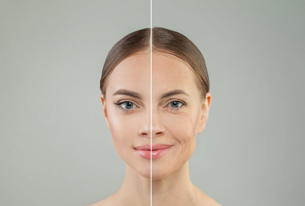 抗衰老方法大公開，5個簡單保持年輕與延緩衰老的方法