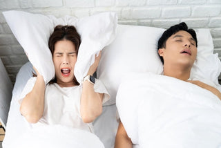 了解睡眠窒息症的成因、症狀及解決方法