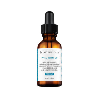 SkinCeuticals｜ Phloretin CF 全能抗氧修護精華CF 30mL