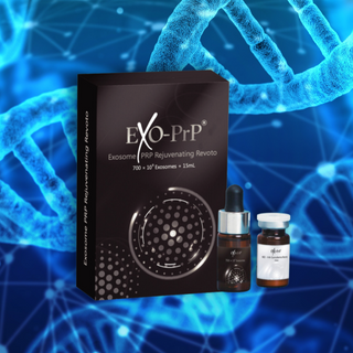 Exosome PRP Regenerative Revoto 奢華臻品套裝