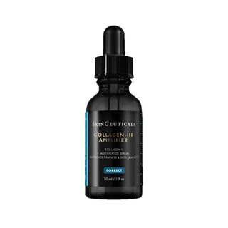 SkinCeuticals｜Collagen III Amplifier III型膠原賦活精華 30mL