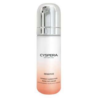 Cyspera® Sensitive 第四代貴婦舒緩勻亮乳霜 50mL