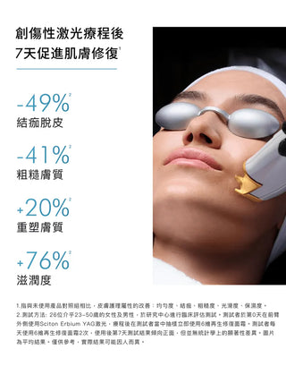 SkinCeuticals｜Advanced RGN-6 6維再生修復精華霜 50mL