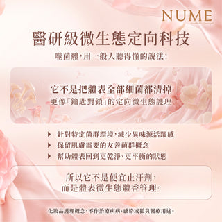 初肌香｜韓國微生態體香煥膚精華