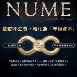 從吳綺莉到上萬名真實案例，去眼袋真正的價值，是 10 年後依然自然、平滑。